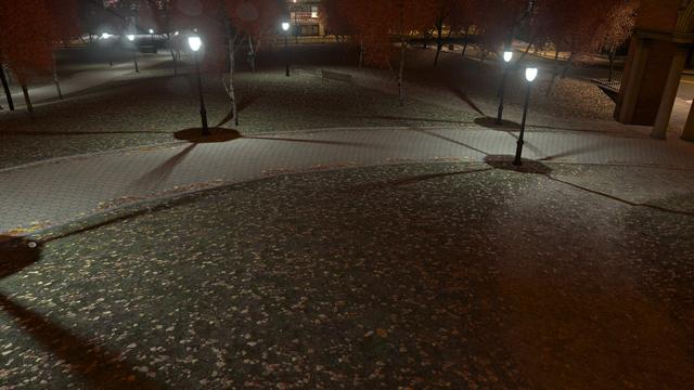 《侠盗猎车4》画质大修补丁带来更逼真游戏画面