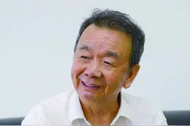 83岁院士张景中：数学是给“笨人”学的，看好类人自动解答前景图片