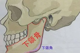 韩啸水蜜桃下颌截骨术通过什么方式拯救方脸？图片