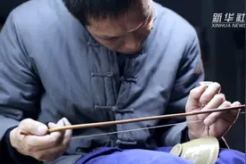 现代锔瓷：出于蓝而胜于蓝