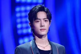 老唱抒情歌的肖战不是“真肖战”？《Faded》之后他又尝试高燃曲风了图片