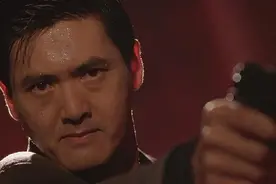 《替身杀手》发哥激战杀手视频封面