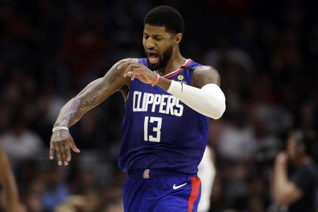 NBA赛季盘点之九大装逼&炫技时刻：“歪嘴战神”希罗领衔