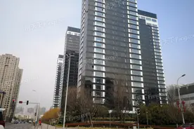 西安最贵的小区在哪？西安富人区在哪？图片