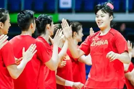 国际篮联2020年女篮奥运会资格赛招募志愿者啦图片