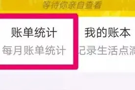 支付宝年度账单出炉！去年你花了多少钱？图片