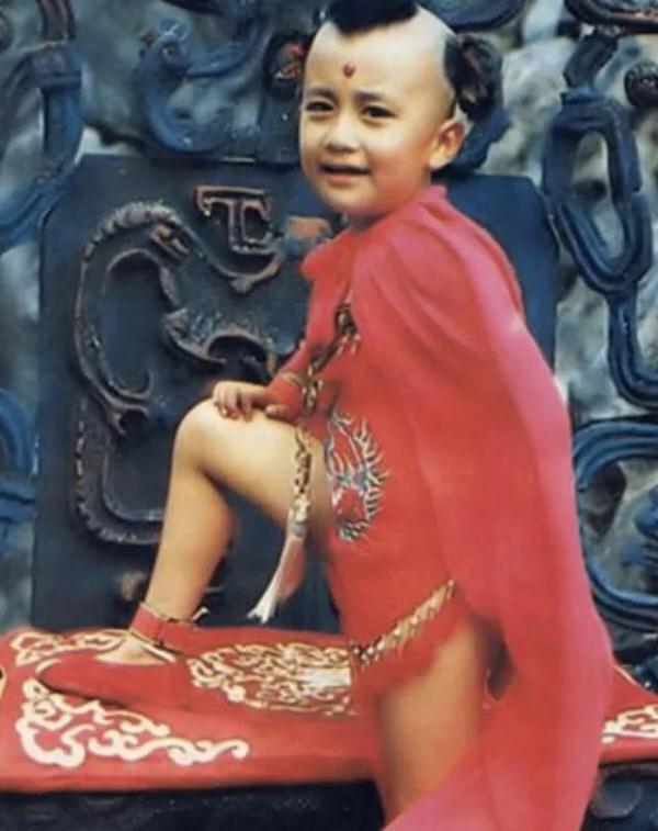 再读《西游记》发现：牛魔王就是个妥妥的“渣男”啊