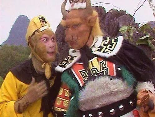 再读《西游记》发现：牛魔王就是个妥妥的“渣男”啊