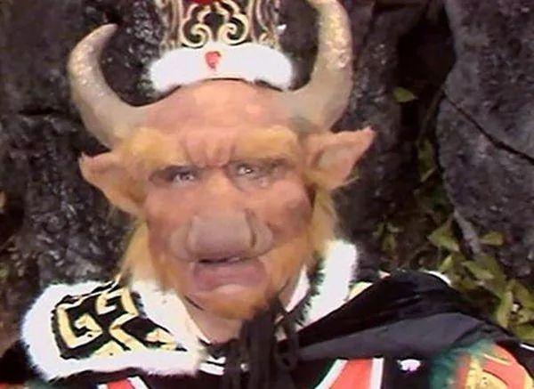 再读《西游记》发现：牛魔王就是个妥妥的“渣男”啊