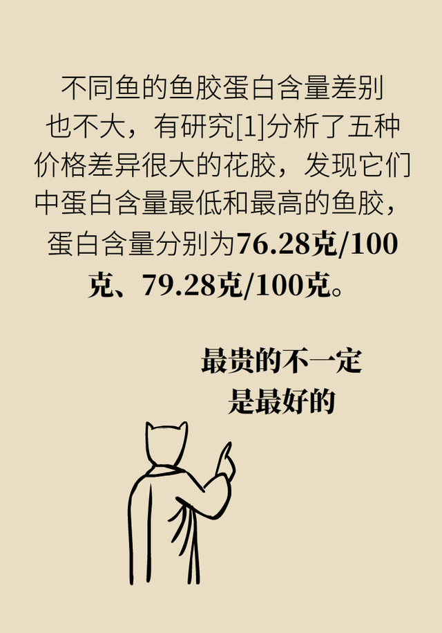 花胶 什么好处 2026年花胶的好处和坏处 花胶 什么好处 2026年花胶的好处和坏处
