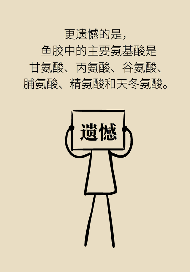 吃花胶功效 吃花胶有什么营养