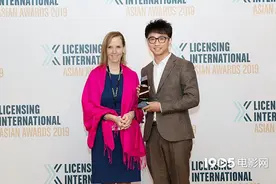 “熊出没”获亚洲授权业卓越奖 新片大年初一上映图片