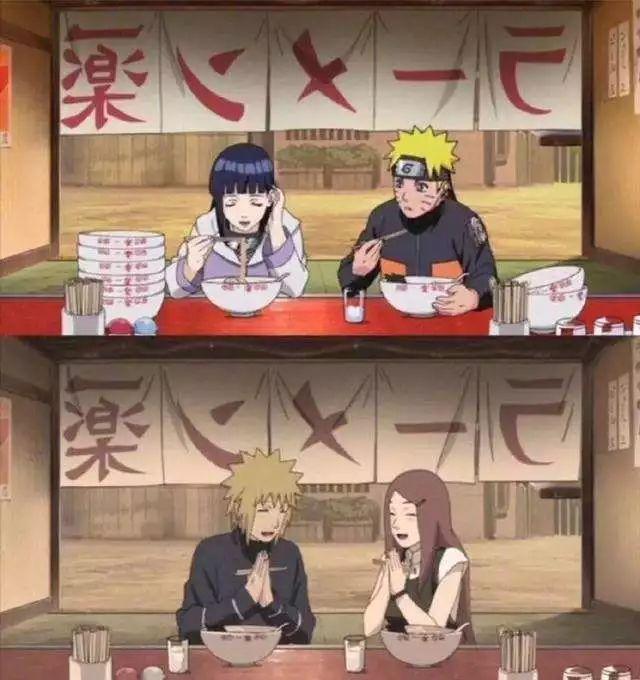 火影忍者拉面（新店│火影忍者官方授权拉面馆开业）