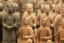 画说世遗（33）
兵马俑：是用活人“填制”的吗（上）视频封面