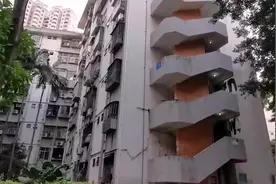 深圳粤海街道老旧片区将建“全球采购中心”，房价最高14万/㎡视频封面