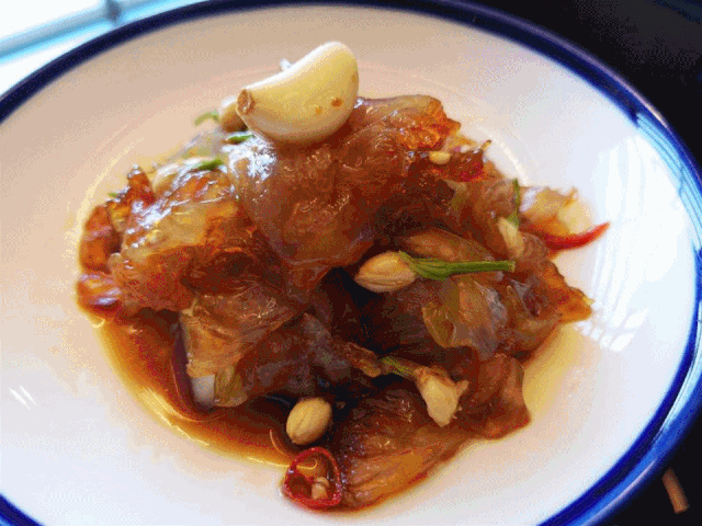 花胶红豆牛奶贝柱 2026年花胶红豆莲子炖牛奶做法