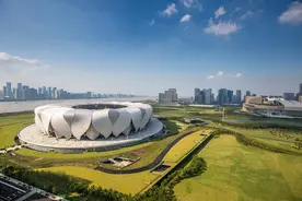 高端访谈③丨刘迎秋：以创新思维建设“重要窗口”图片