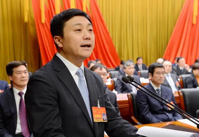 人事局｜各地进入两会时间，一批新任县区主官上任，昆山有了新书记