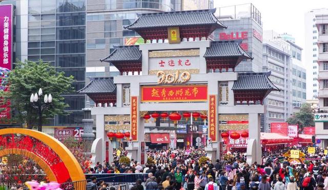 2020“广州过年·花城看花”大升级！攻略看这里