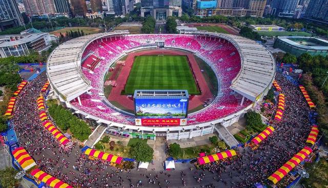 2020“广州过年·花城看花”大升级！攻略看这里