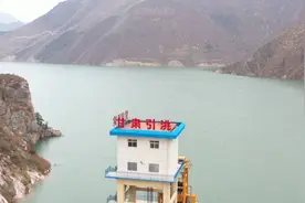 从“水比油贵”到洮河清流进旱塬视频封面