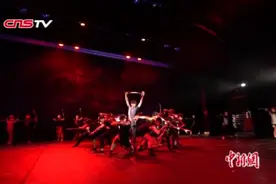 8台大戏全球巡演 辽宁芭蕾舞团庆40岁生日视频封面