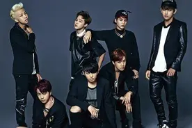 防弹少年团回归日期是几月几号 防弹少年团日期有什么含义图片