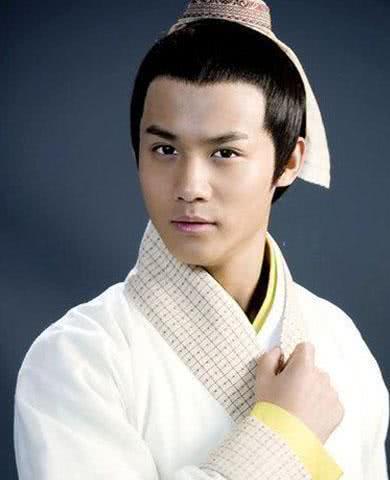 中国四大美男子是哪四位图片,中国古代"四大美男"排名:潘安垫底,最美