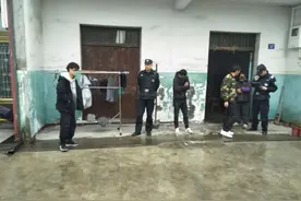 杭州20岁小伙要不到200块零花钱，竟骂老爸没本事！要断绝关系图片