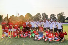 “八冠王”缘何霸气满满，恒大青训2019报告数据够硬核图片