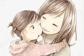 《吾家有女初长成》丨那些年，我们一起读过的课文图片