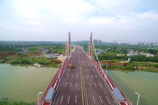 刚刚，阜阳通报了一批重点工程建设情况