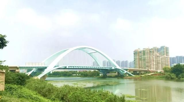 刚刚，阜阳通报了一批重点工程建设情况