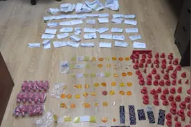 卫生间捡工作证，牵出大型造假团伙视频封面