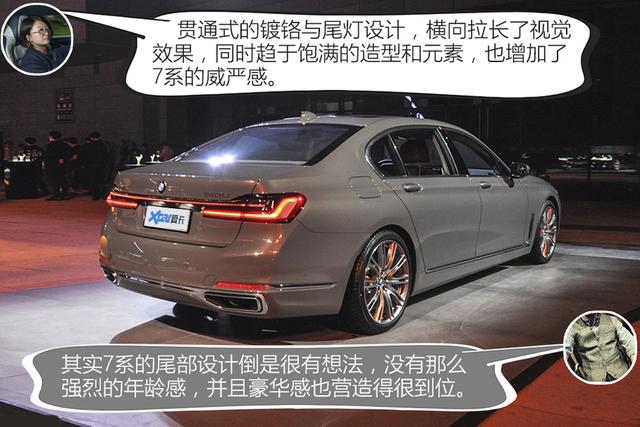 都是德系百万级豪车，对比体验奥迪A8L与宝马7系，谁更胜一筹？