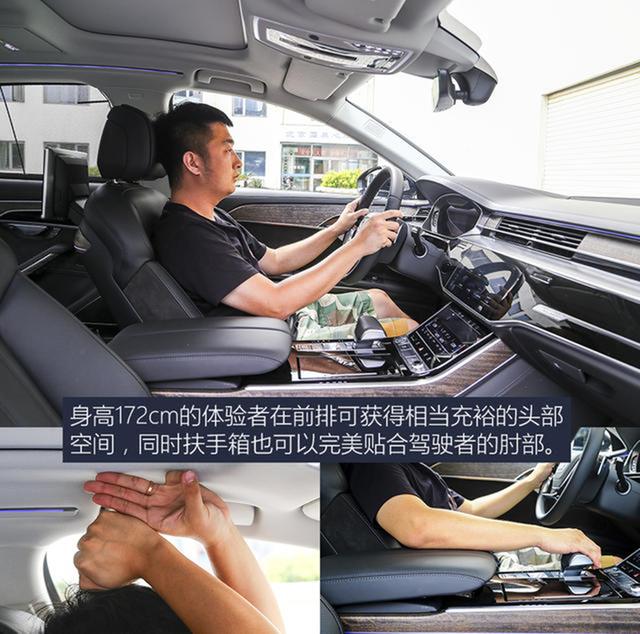 都是德系百万级豪车，对比体验奥迪A8L与宝马7系，谁更胜一筹？