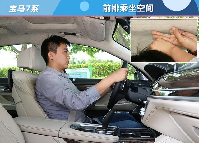 都是德系百万级豪车，对比体验奥迪A8L与宝马7系，谁更胜一筹？