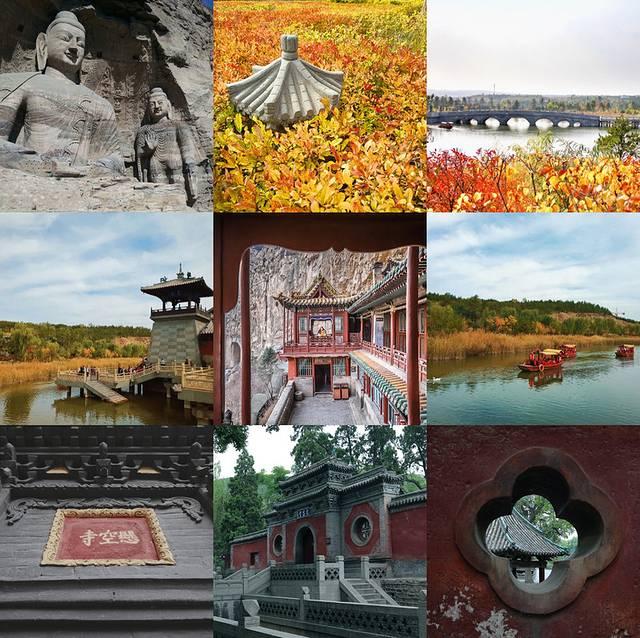 2020全年攻略+春节度假预告：邂逅最美平遥，感受中国年味