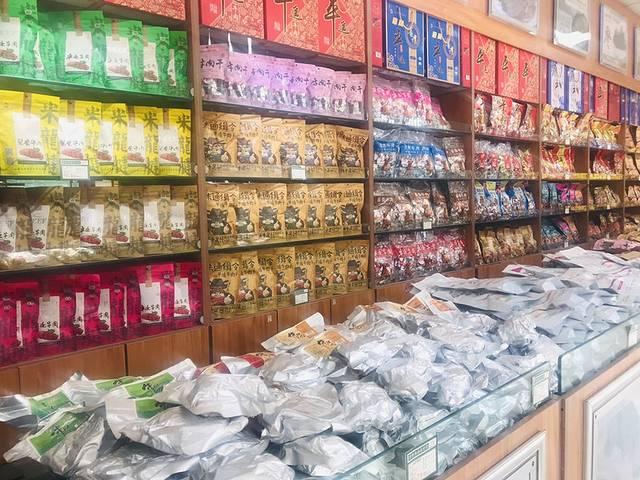 2020全年攻略+春节度假预告：邂逅最美平遥，感受中国年味