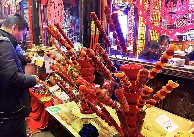 2020全年攻略+春节度假预告：邂逅最美平遥，感受中国年味