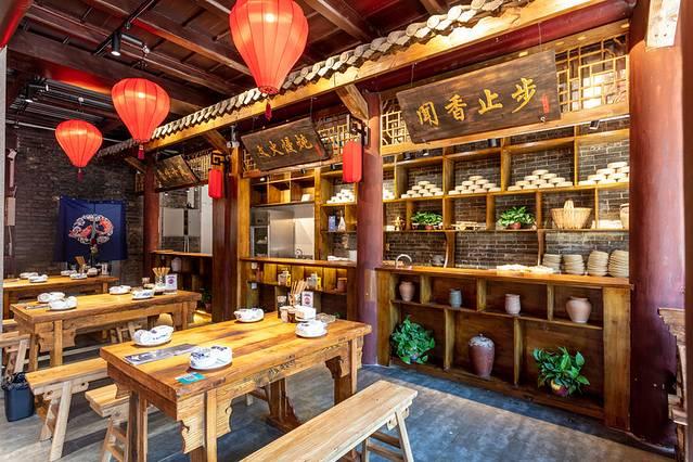 2020全年攻略+春节度假预告：邂逅最美平遥，感受中国年味