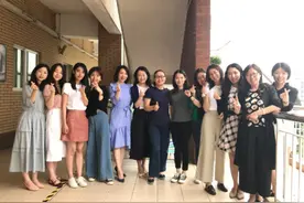 一位校长眼中的教师成长：未来不是要到达的地方，而是自己创造的远方图片