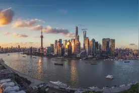 浦东的“中国芯”：集成电路规模达 1270 亿，提前一年完成国家目标图片