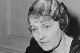 她是美国第一富婆，川普住着她2.5亿二手城堡：珠宝太多，我买个广场存一下图片