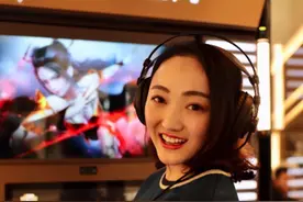 30岁工科女硕士扔掉国企铁饭碗做主播，在音频世界实现自我价值图片