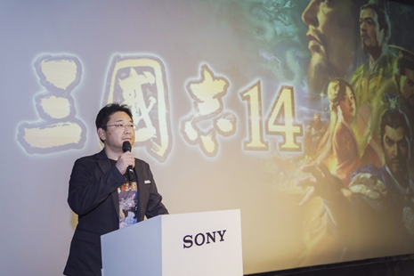 最新版中华三国志手机版（三国志新作将正式发售）