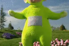 云南初一男生放飞式跳课间操！网友：确认过舞姿，是新一届舞王图片