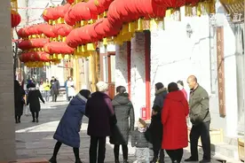 青海：平安驿特色小镇助力乡村旅游业发展视频封面