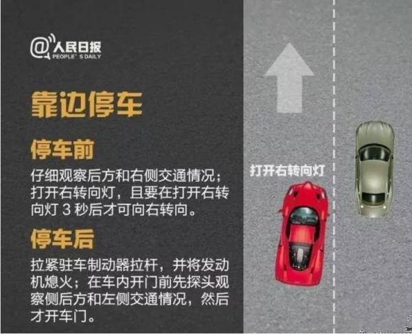 停车比开车难？这些倒车入库技巧一学就会
