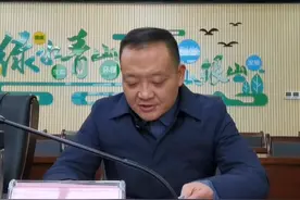 泸州2019年查处环境违法行为247件视频封面